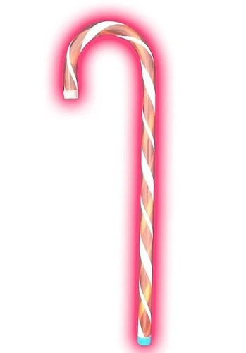 Virginia Toy & Novelty 24-Inch Light Up Candy Cane