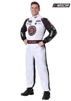 Fun Costumes NASCAR #4 Kevin Harvick(R) Jimmy John's Uniform Adult Costume