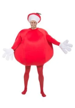 LF Products Pte. Ltd. Adult Apple Costume