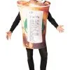 Rasta Imposta Barista's Nightmare Adult Costume