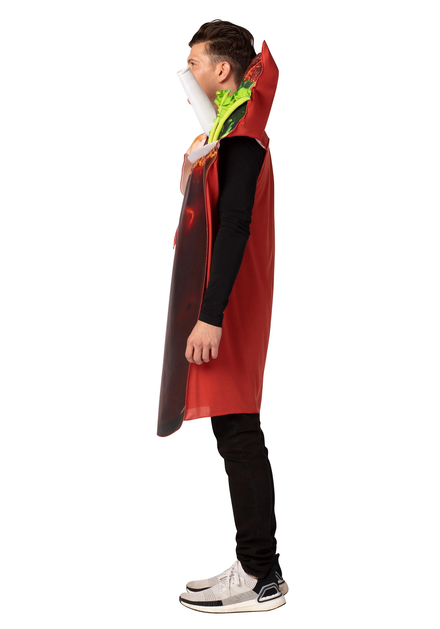 Morris Costumes Adult Bloody Mary Costume - Image 2