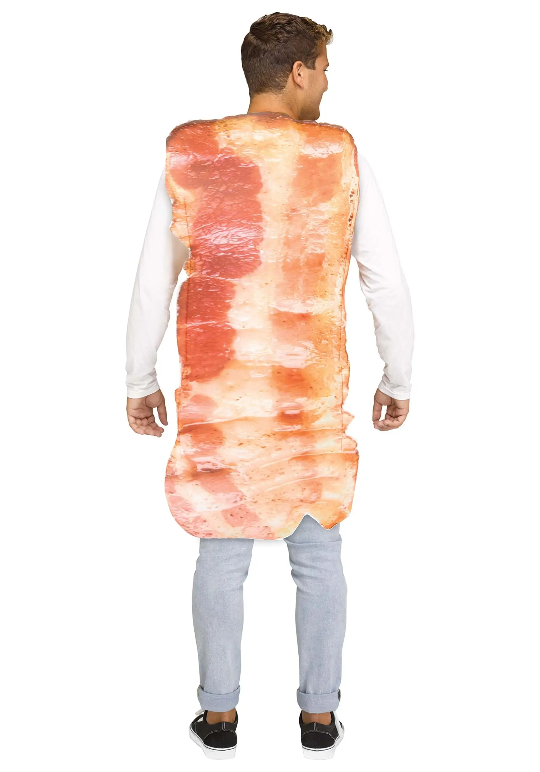 Fun World BLT Group Adult Costume - Image 3