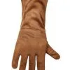 Fun Costumes Adult Brown Pirate Gloves