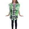 Rasta Imposta Bubble Tea Costume For Adults