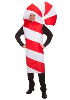 LF Products Pte. Ltd. Adult Candy Cane Costume