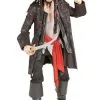 Rubies Costume Co. Inc Adult Captain Cutthroat Pirate Costume