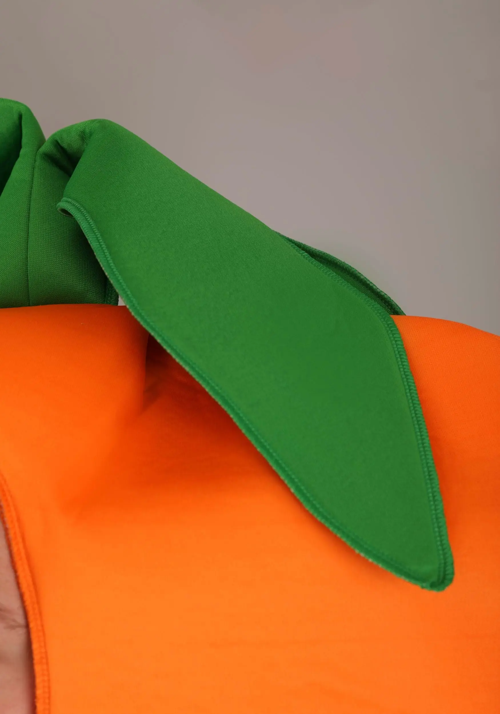 Boloparty Carrot Adult Costume - Image 2