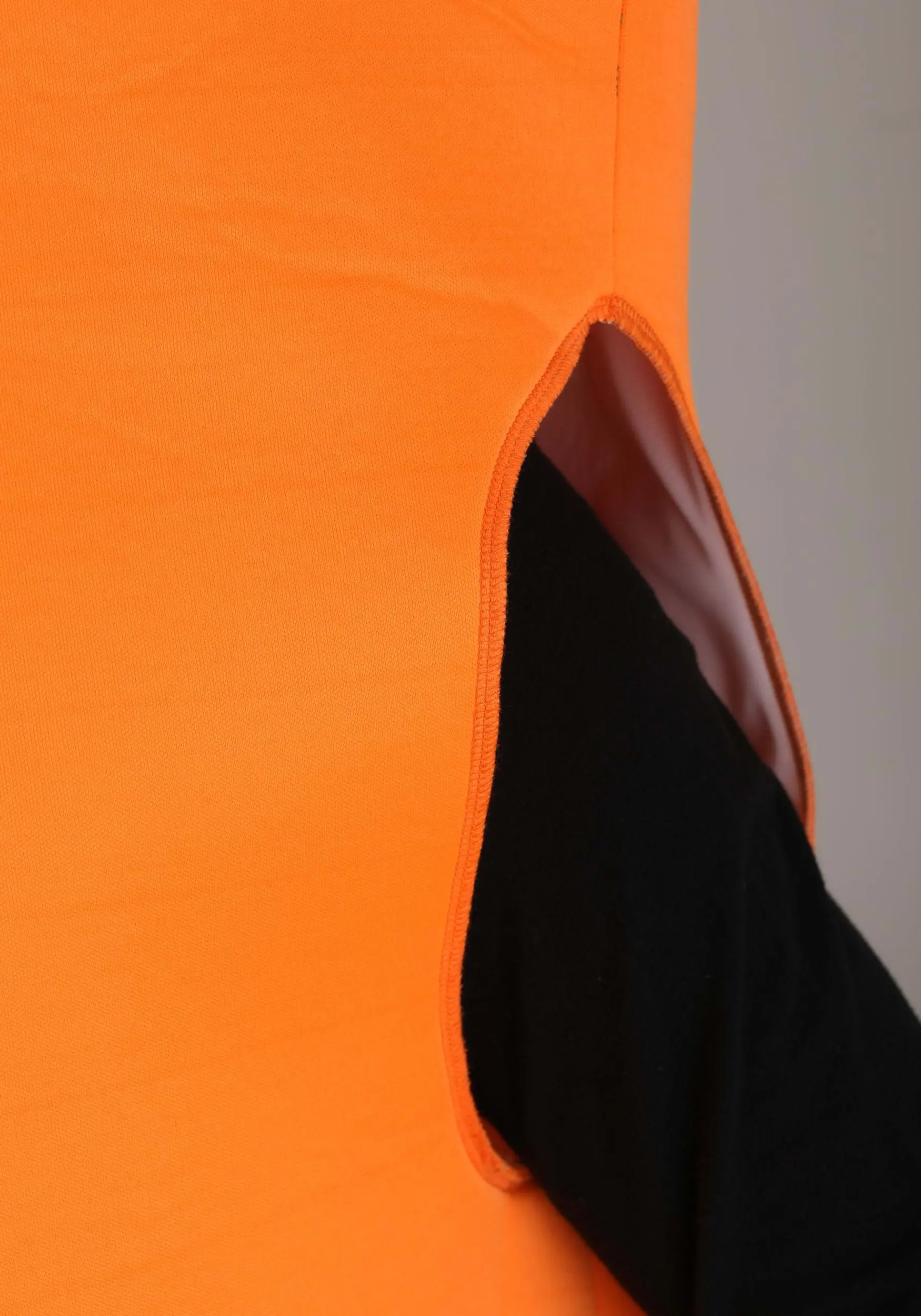 Boloparty Carrot Adult Costume - Image 3