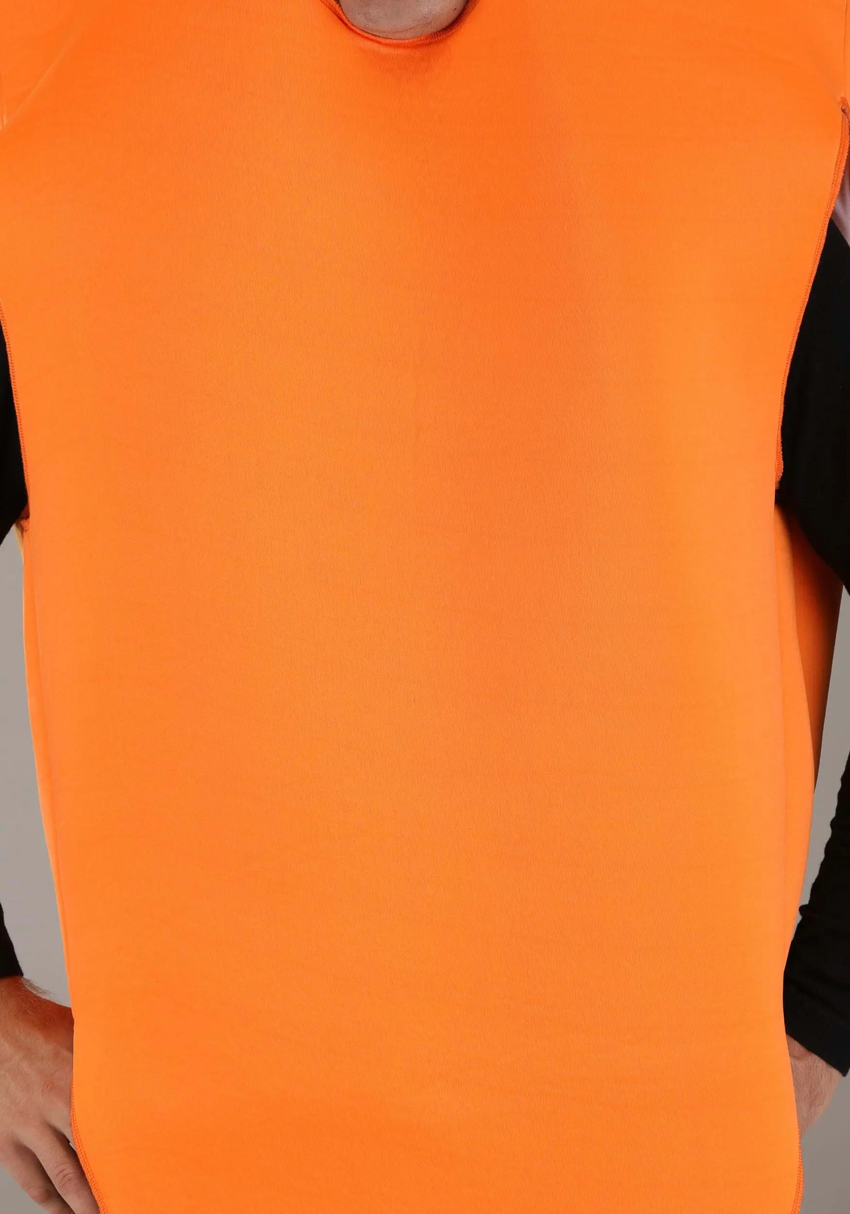 Boloparty Carrot Adult Costume - Image 4