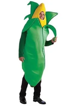 Forum Novelties, Inc Adult Corn Stalker Costume