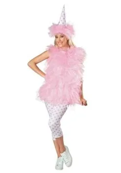 Seasons (HK) Ltd. Adult Women's Cotton Candy Costume