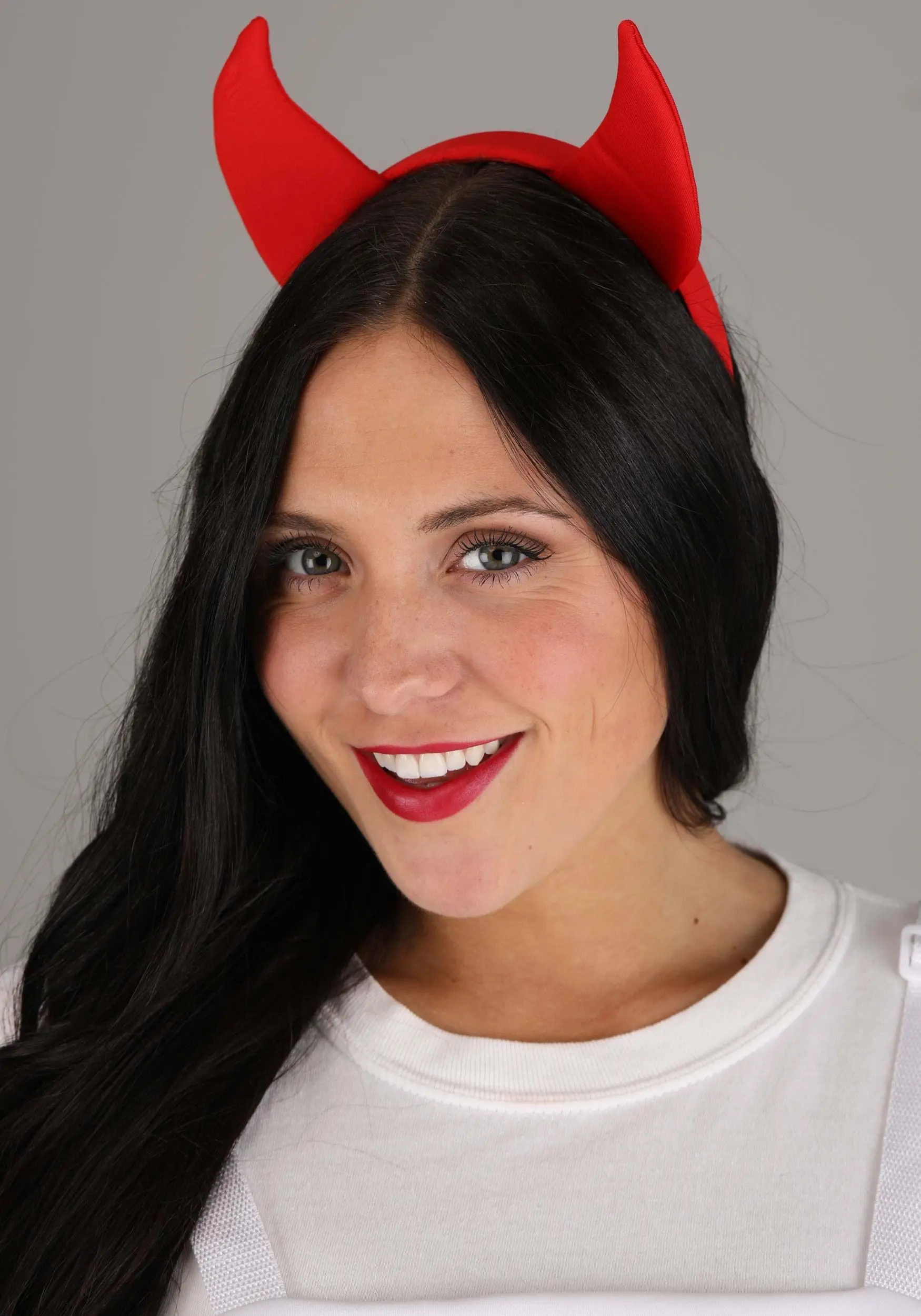 Just Pretend Deviled Egg Costume For Adults - Image 3