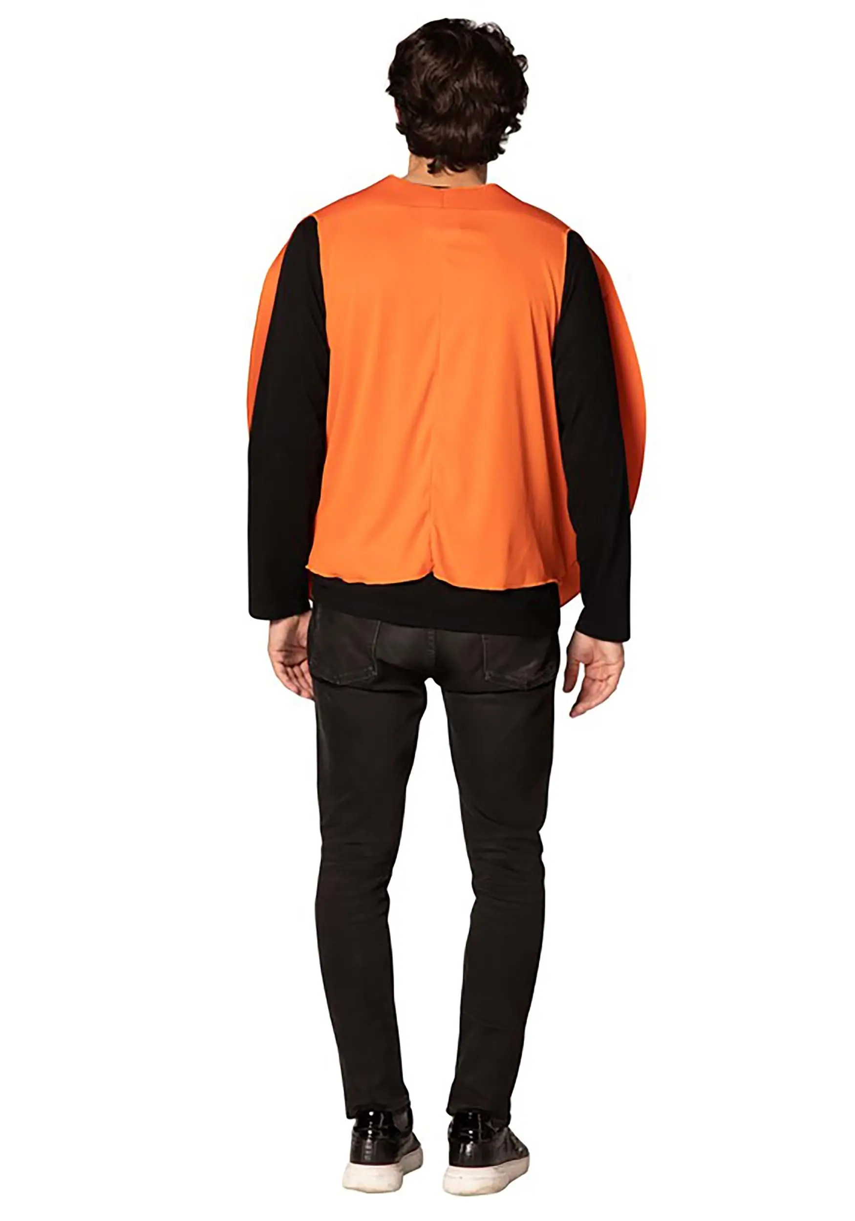 Rasta Imposta Get Real Basketball Costume For Adults - Image 2