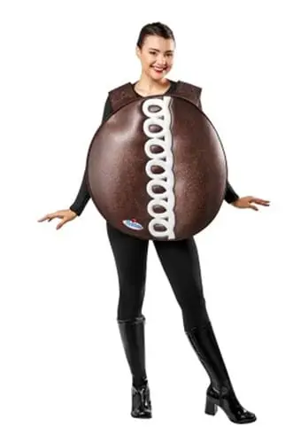 Rubies Costume Co. Inc Hostess Cupcake Costume For Adults
