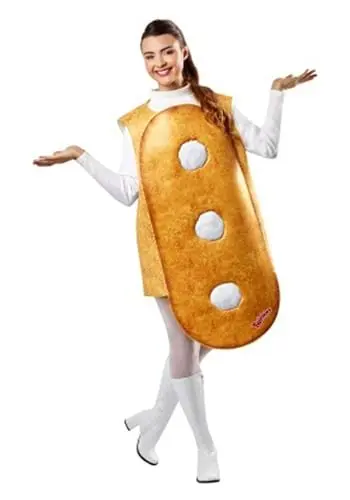 Rubies Costume Co. Inc Hostess Twinkies Costume For Adults