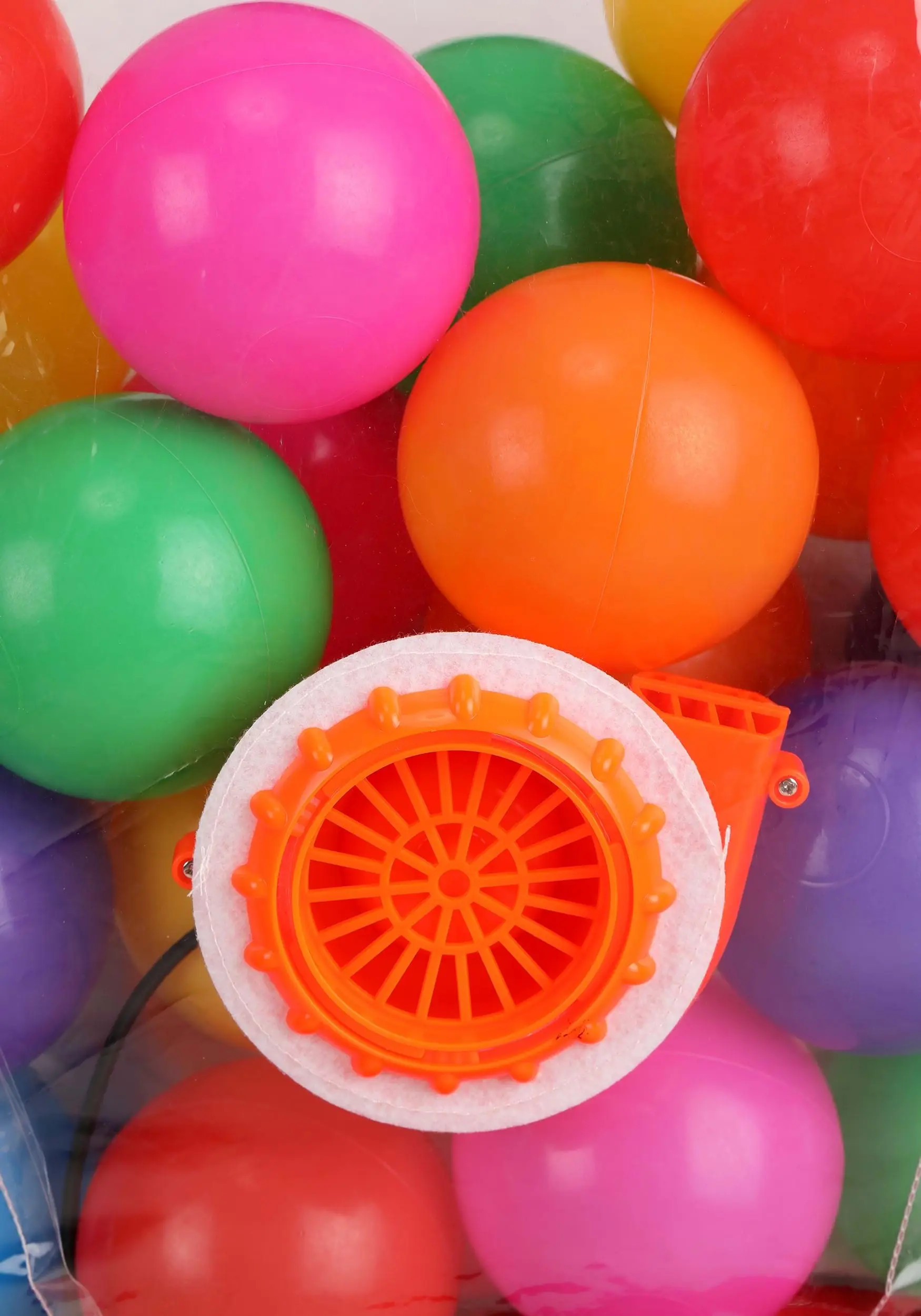 NingBo Wonderful Industry & Trade Ltd Inflatable Gumball Machine Costume For Adults - Image 6