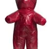 Rubies Costume Co. Inc Adult Inflatable Gummi Bear Costume