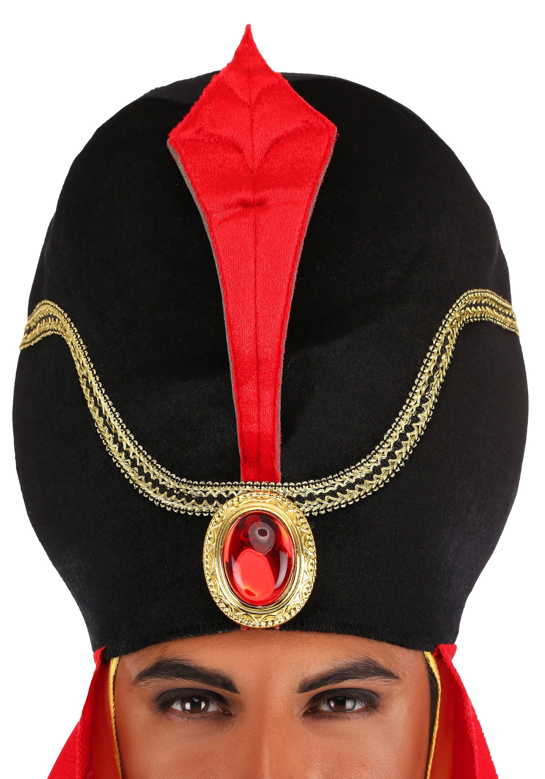 Disguise Limited Disney Aladdin Jafar Men's Costume - Image 6