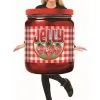 Forum Novelties, Inc Adult Jelly Jar Costume