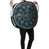 Rasta Imposta Oreo Cookie Adult Costume