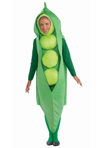 Rubies Costume Co. Inc Adult Peas Costume