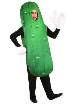 Fun Costumes Adult Pickle Costume