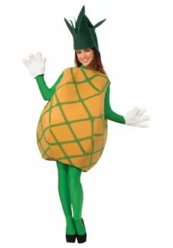 Forum Novelties, Inc Adult Pineapple Costume