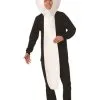 Morris Costumes Adult Plastic Spork Costume