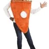 Guangzhou Fashion Travelling Goods Co. Ltd Pumpkin Pie Costume For Adults