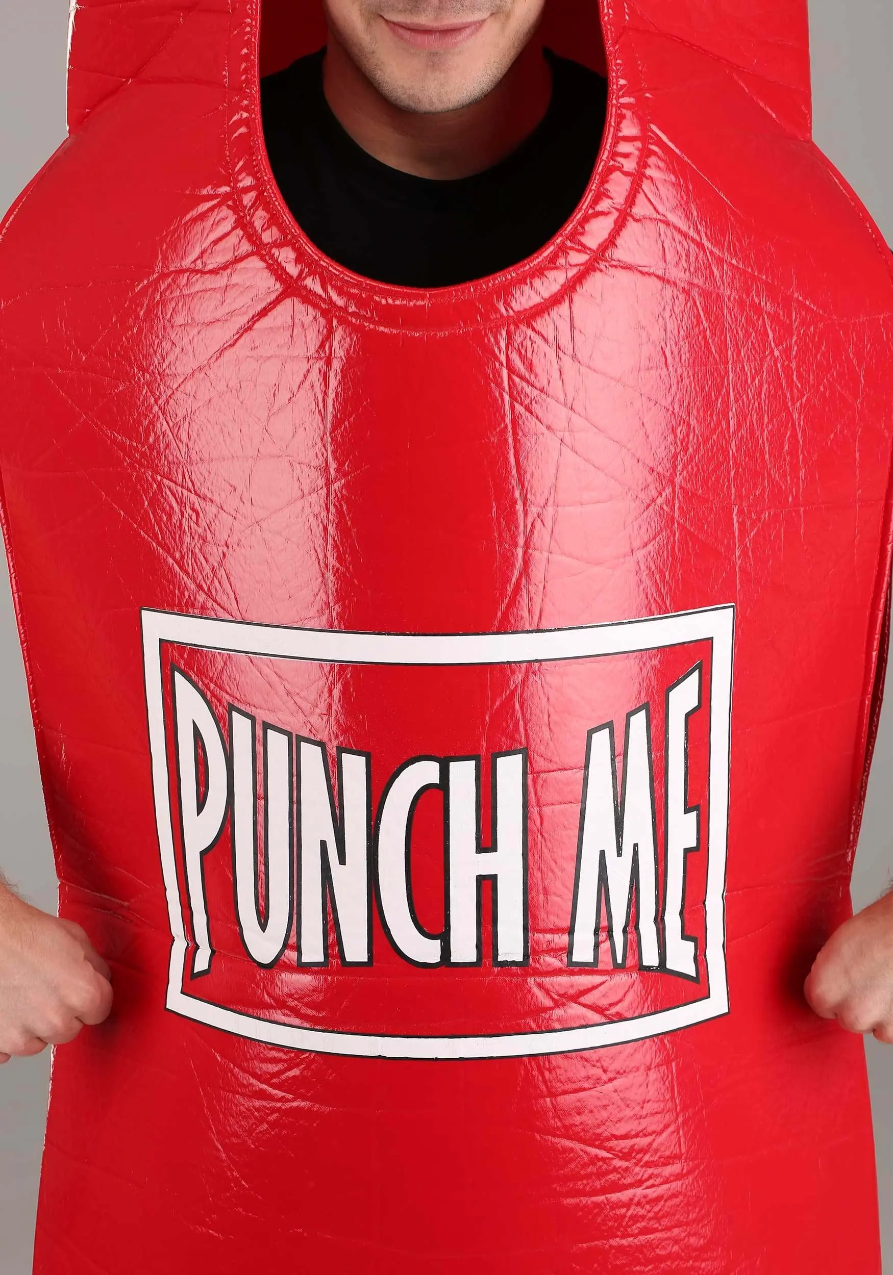 Zhenjiang Lian Yew Every Age Garment Accessories A Punching Bag Costume For Adults - Image 4