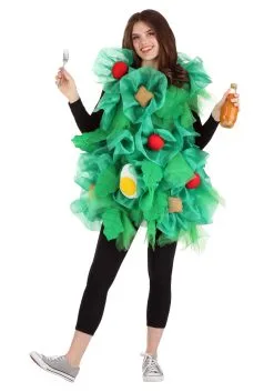 Zhenjiang Lian Yew Every Age Garment Accessories A Adult Salad Costume