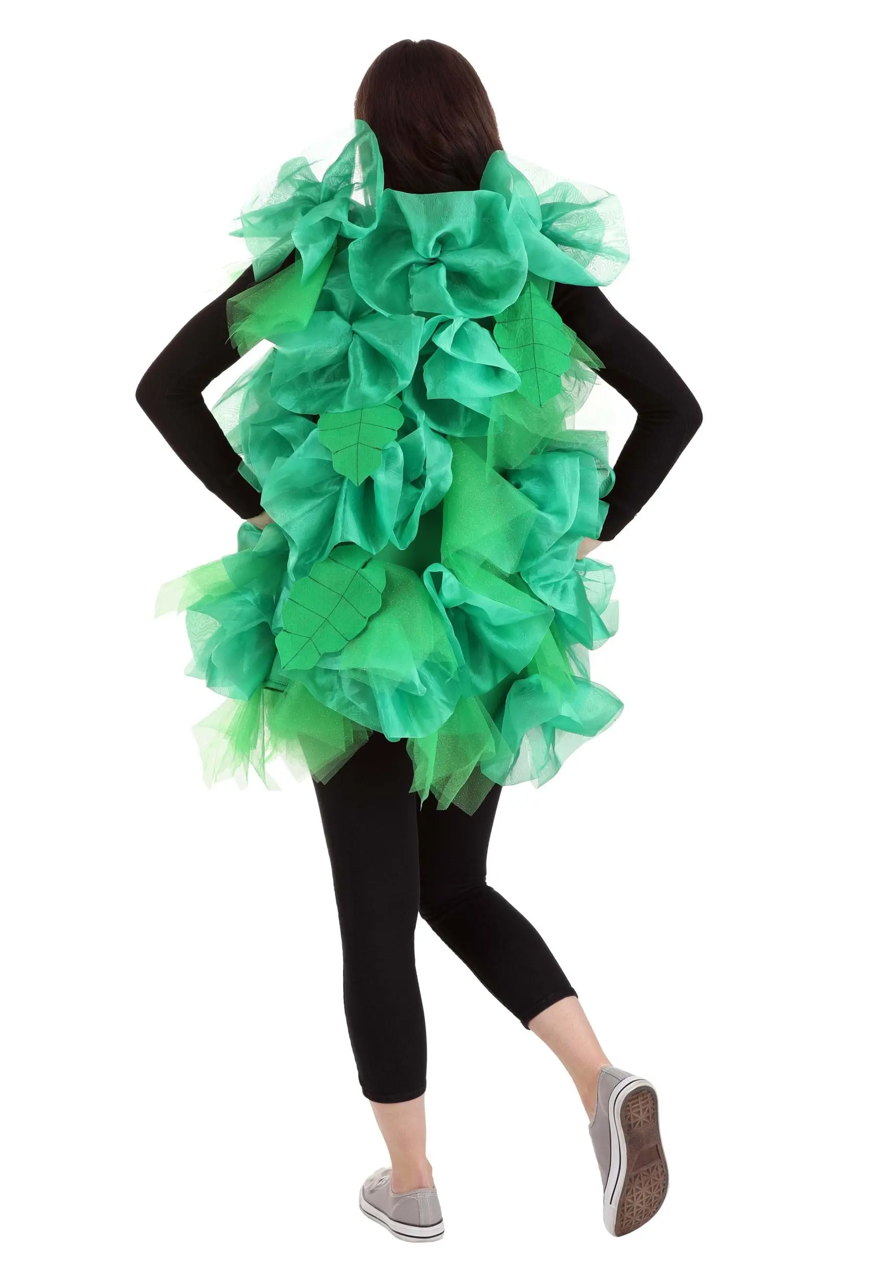 Zhenjiang Lian Yew Every Age Garment Accessories A Adult Salad Costume - Image 2