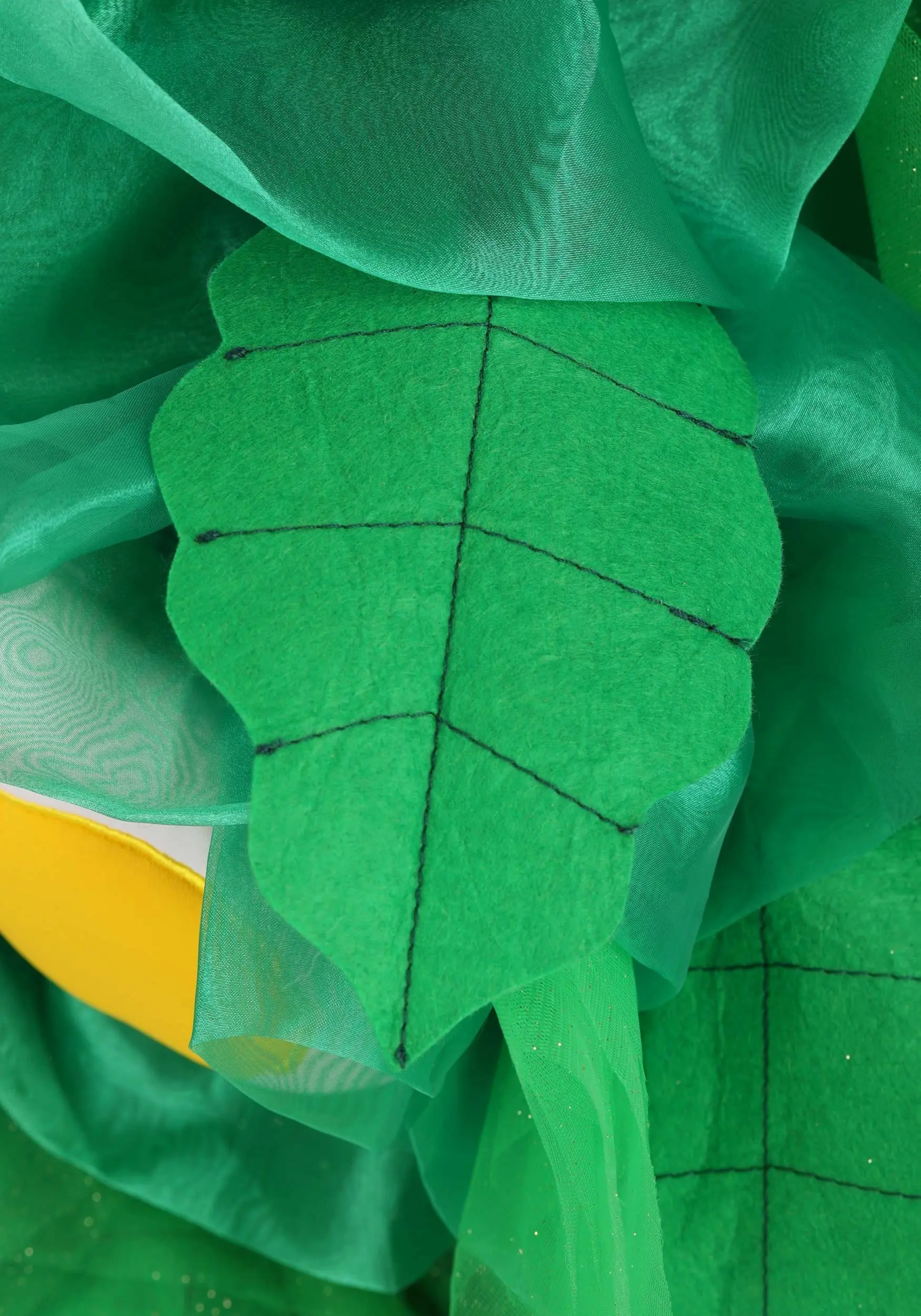 Zhenjiang Lian Yew Every Age Garment Accessories A Adult Salad Costume - Image 5