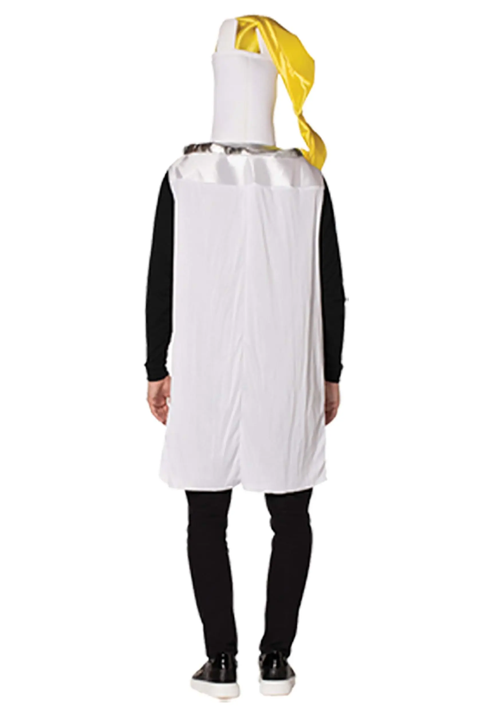 Rasta Imposta Spray Cheese Costume For Adults - Image 2