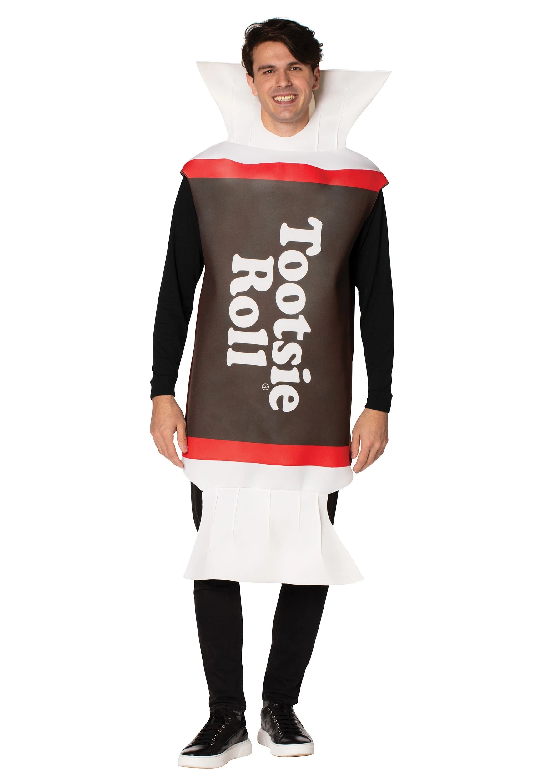 Rasta Imposta Adult Tootsie Roll Costume