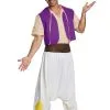 Disguise Aladdin Street Rat Adult Costume