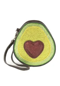 Comeco Avocado Purse Accessory