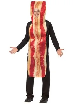 Rasta Imposta Bacon Strip Costume