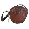 Fushengyuan Industry CO., Baseball Glove Handbag