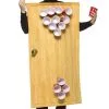 Rasta Imposta Beer Pong Costume