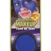Rubies Costume Co. Inc Blue Base Makeup
