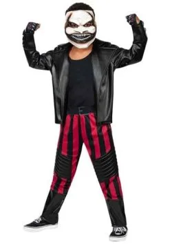 Rubies Costume Co. Inc WWE Bray Wyatt Fiend Child Costume