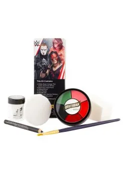 Graftobian WWE Character Makeup Kit