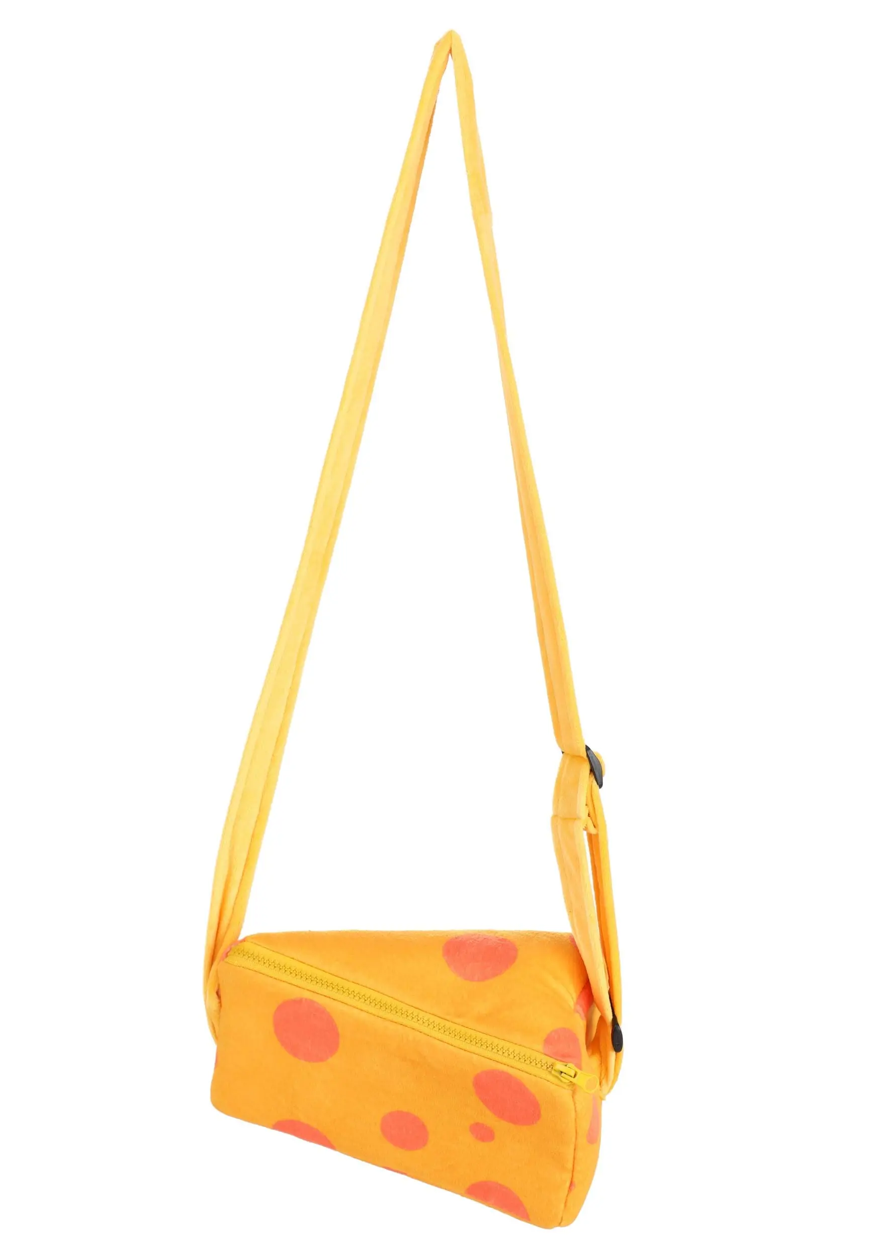 Suzhou Zhongsheng Imp & Exp Co., Ltd Cheese Block Costume Companion - Image 3