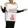 Rasta Imposta Chinese Take Out Costume