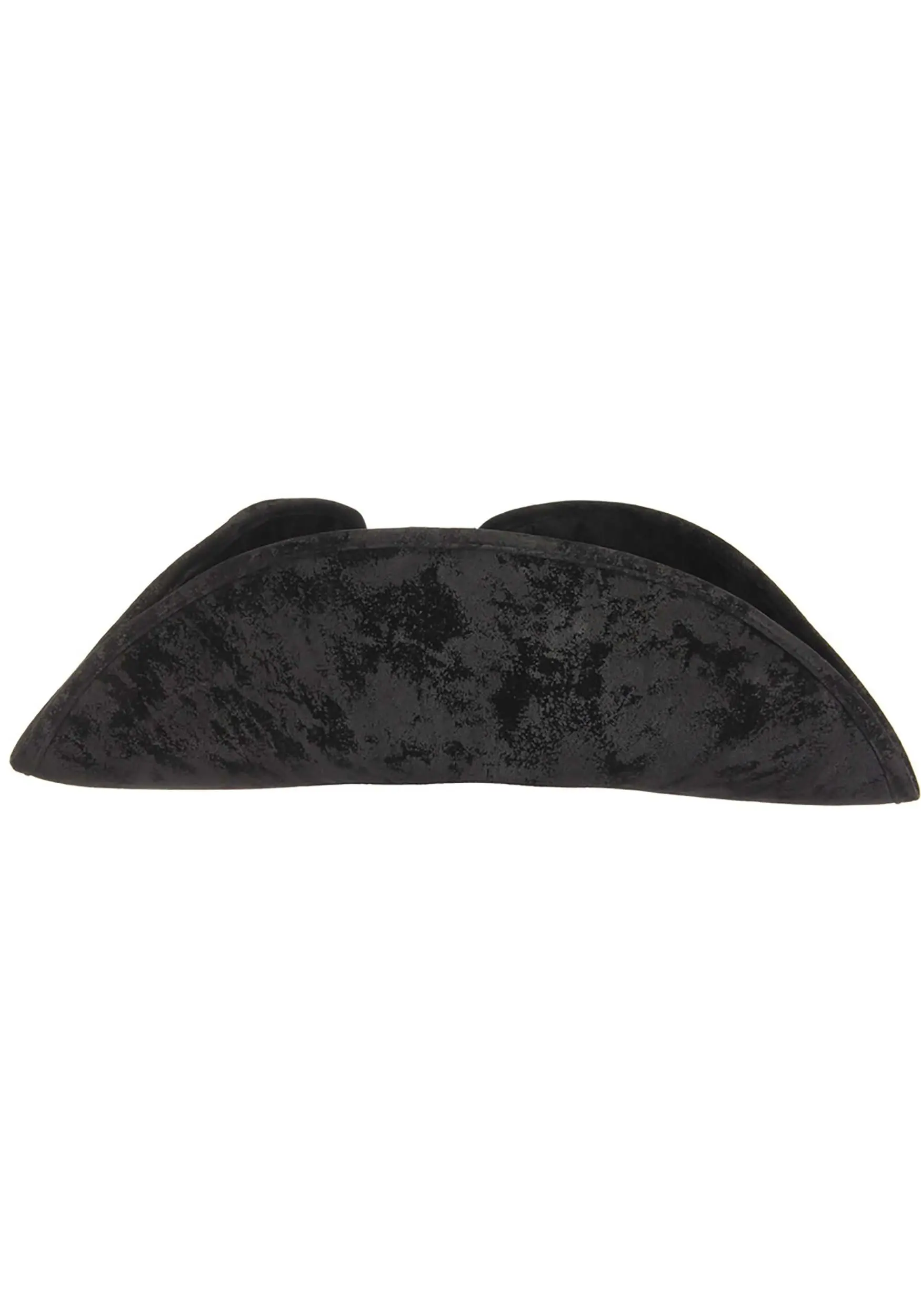 Elope Adult Corsair Pirate Costume Hat - Image 3