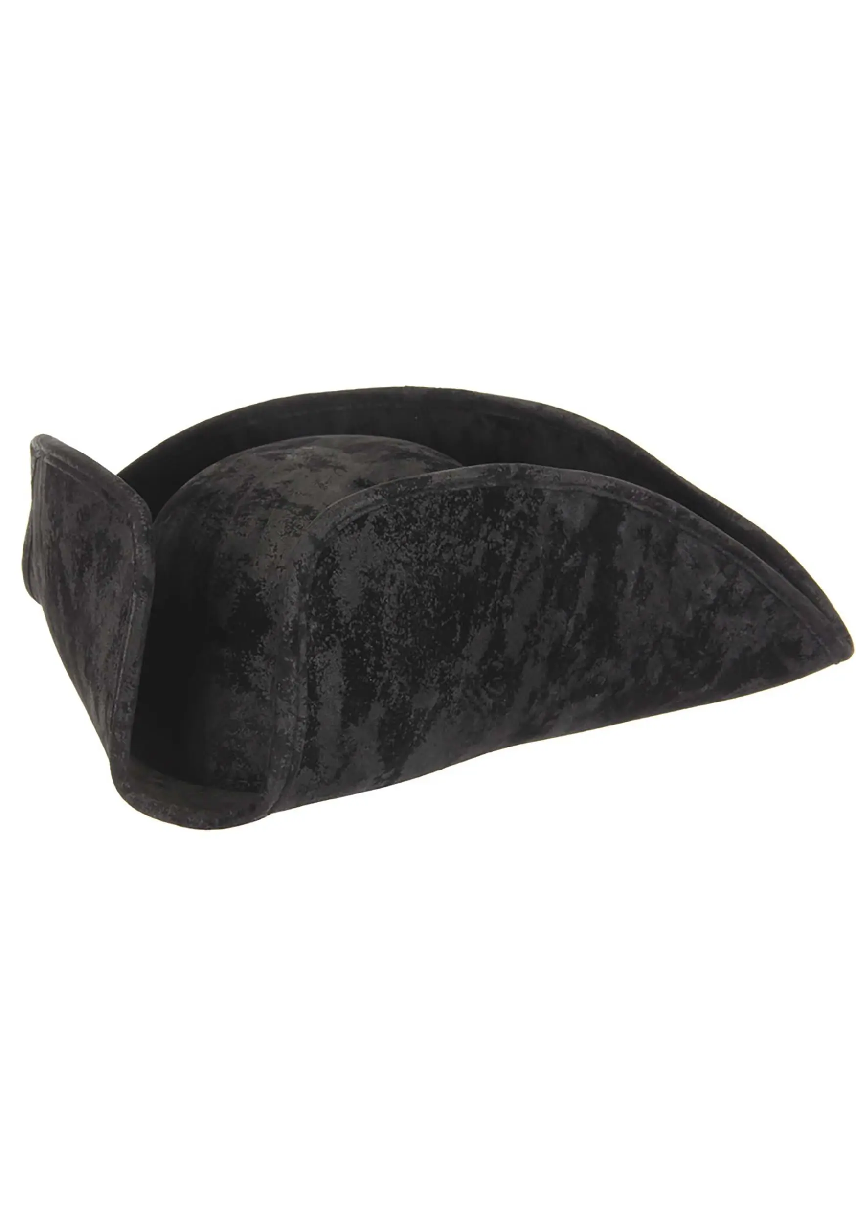 Elope Adult Corsair Pirate Costume Hat - Image 4