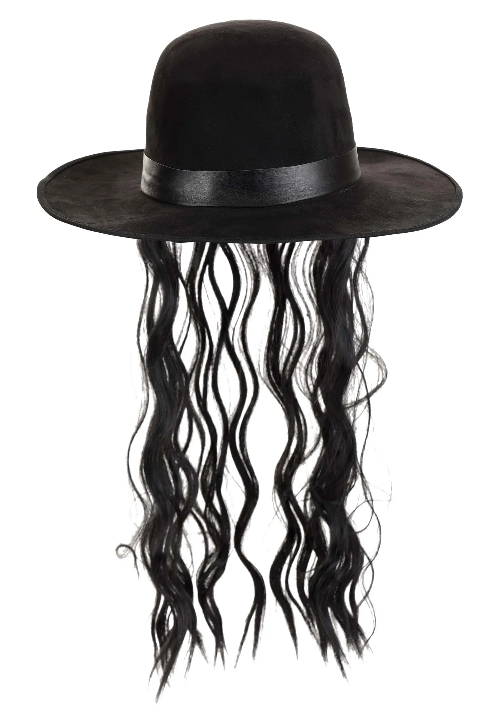 Yao Hats Deluxe Undertaker Costume Hat - Image 3