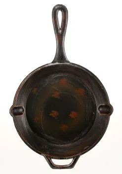 Role Party Frying Pan Costume Prop