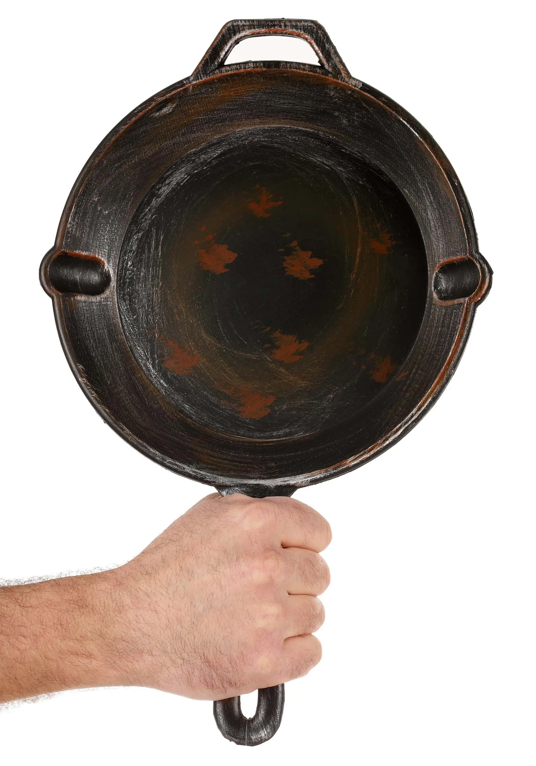 Role Party Frying Pan Costume Prop - Image 2